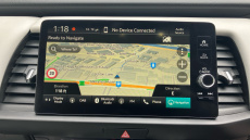 Honda Jazz 1.5 i-MMD Hybrid EX 5dr eCVT Hybrid Hatchback